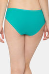Candyskin Medium Rise Full Coverage Bikini Panty (Pack of 3) - Multicolor — thumbnail 11
